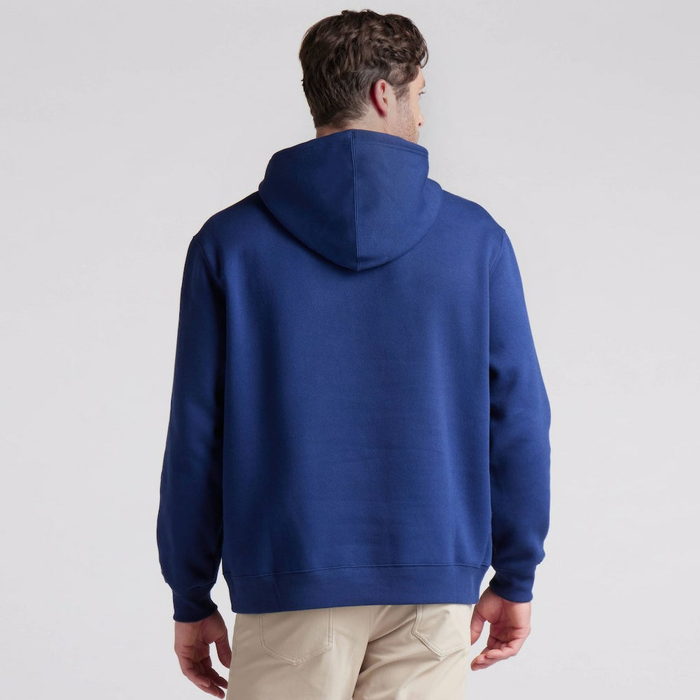 Dallas Cowboys Pylon Cam Legacy Pullover Hoodie - Navy - Fanatics