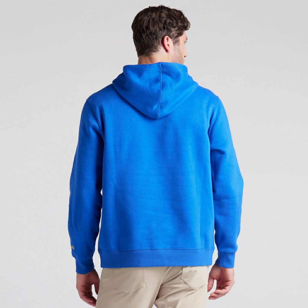 Los Angeles Rams Pylon Cam Legacy Pullover Hoodie - Royal - Fanatics