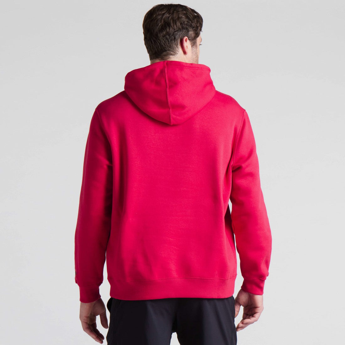 Tampa Bay Buccaneers Pylon Cam Legacy Pullover Hoodie - Red - Fanatics
