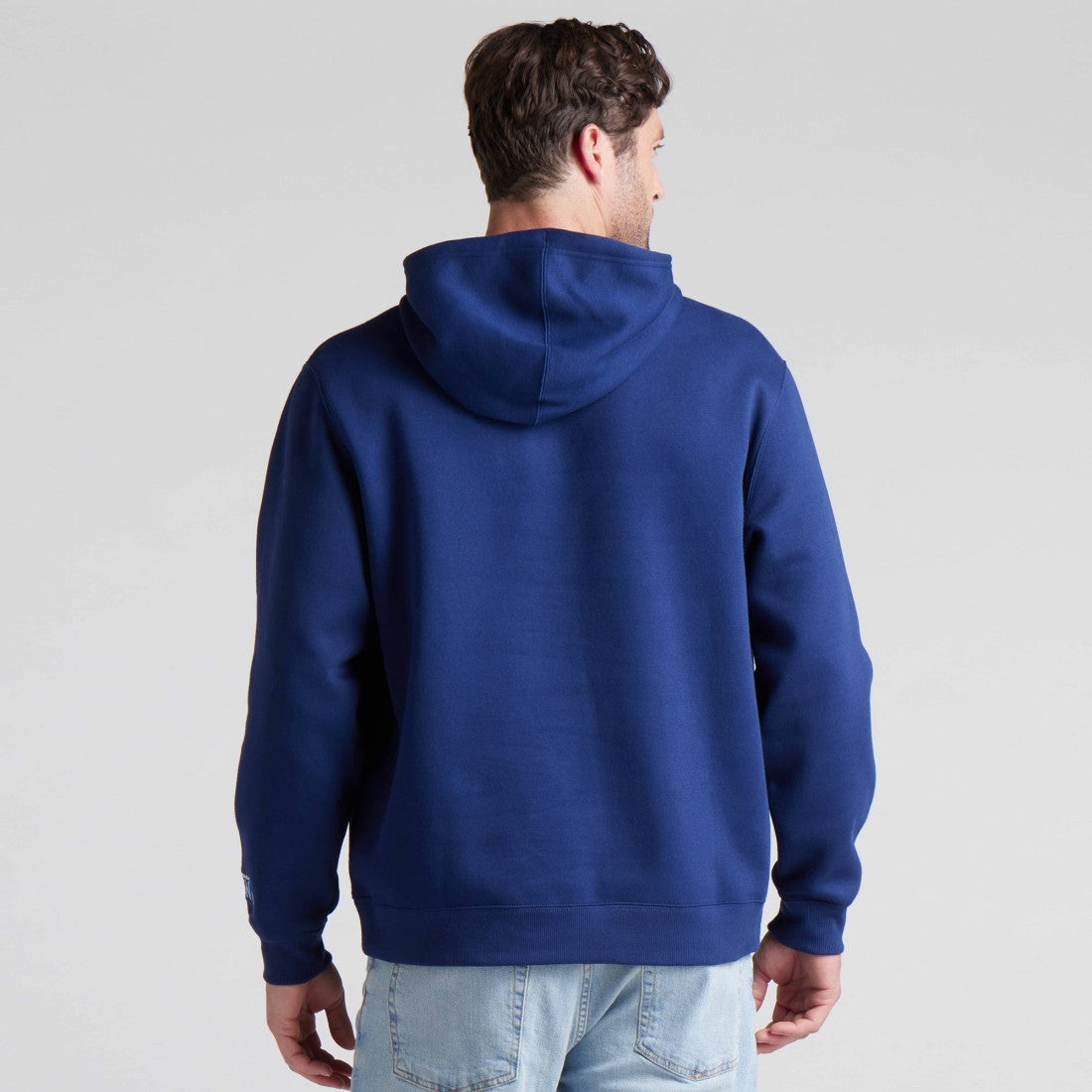 Tennessee Titans Pylon Cam Legacy Pullover Hoodie - Navy - Fanatics