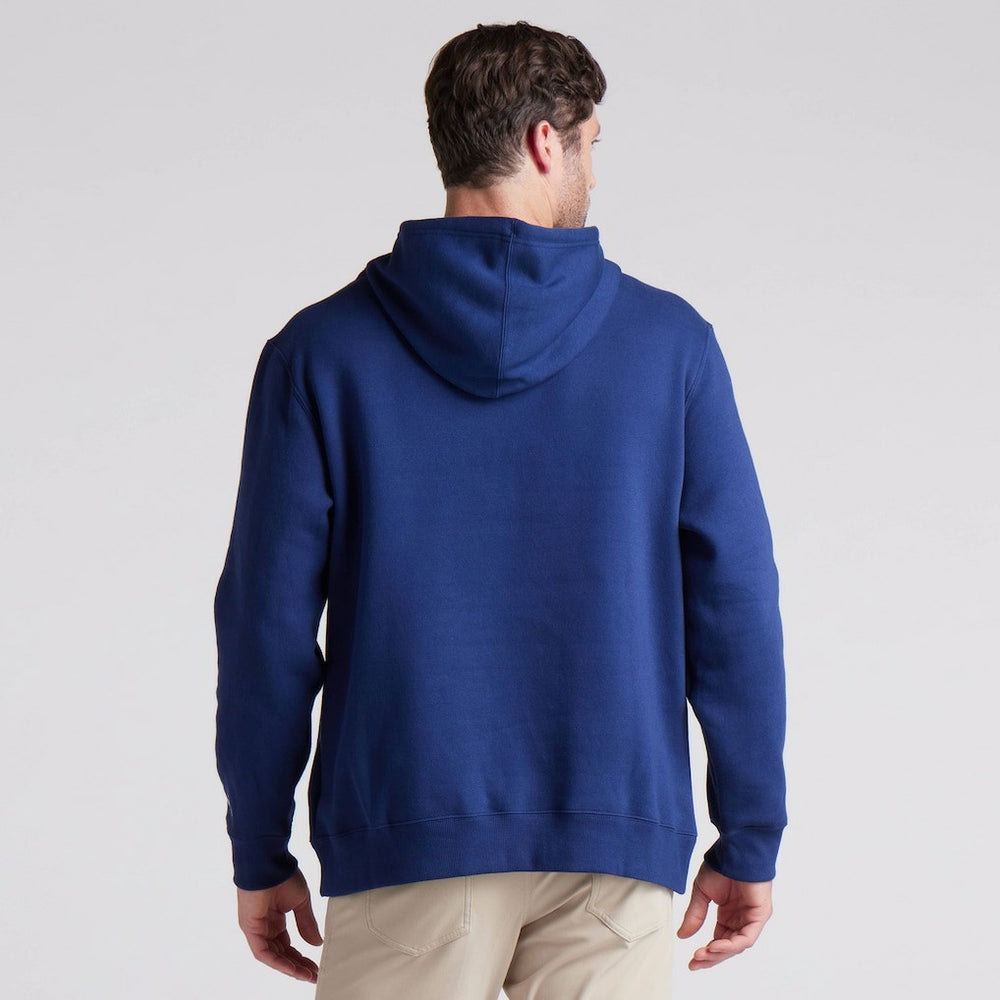Seattle Seahawks Pylon Cam Legacy Pullover Hoodie - Navy - Fanatics