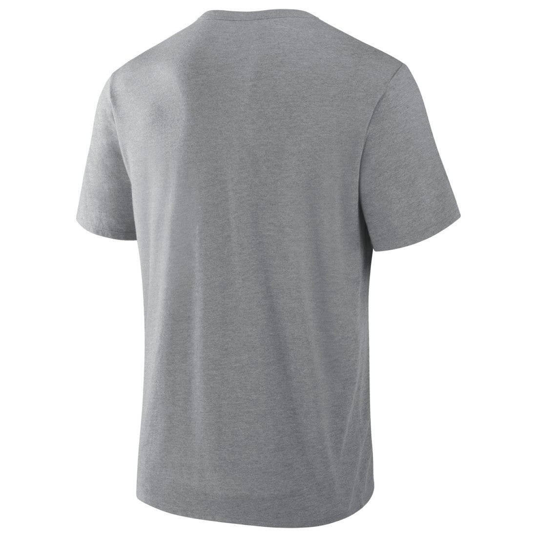 Detroit Lions Pass Rush Tri-Blend T-Shirt - Heather Gray - Fanatics