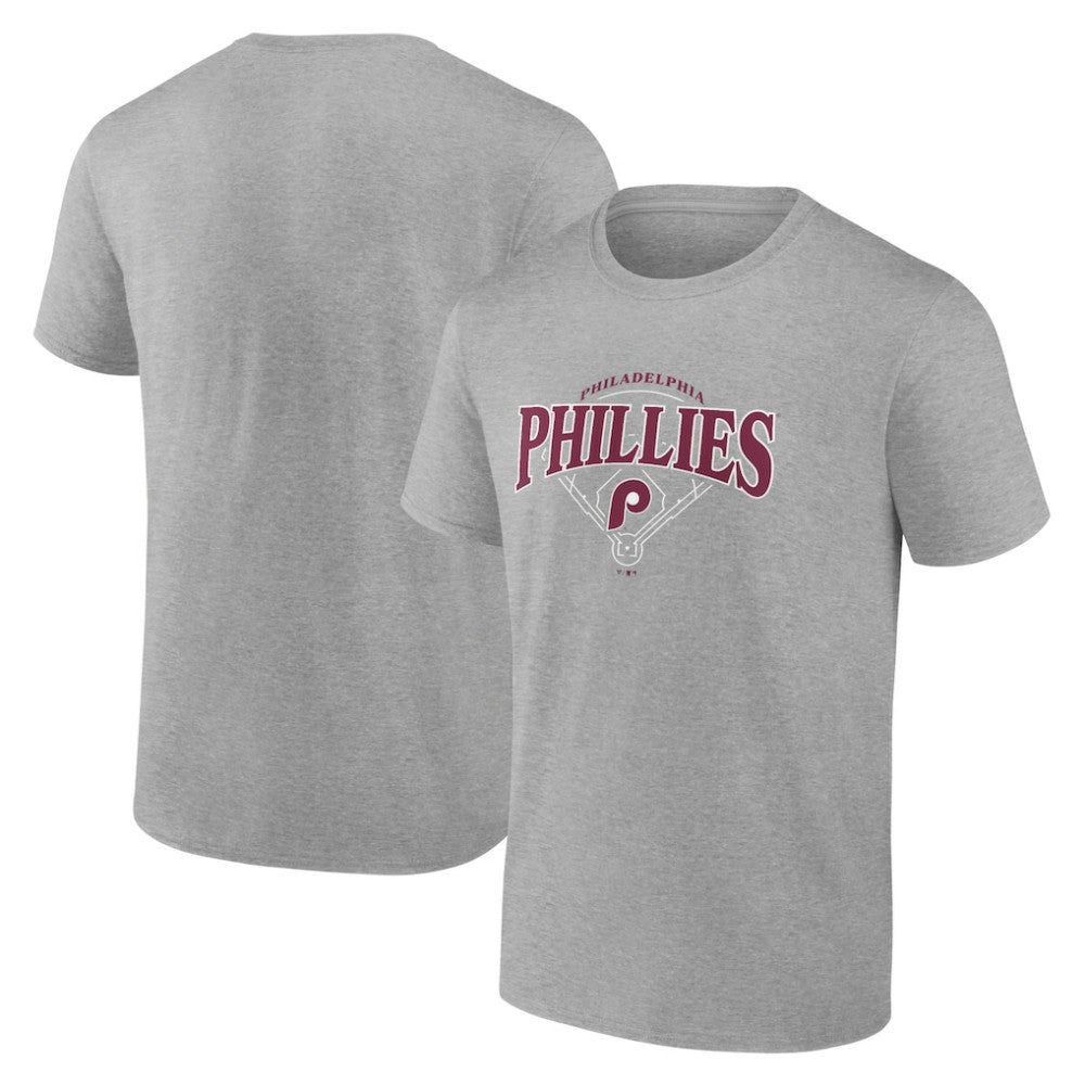 Philadelphia Phillies Home Field T-Shirt Discount