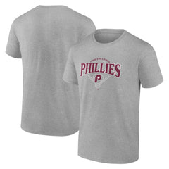 Philadelphia Phillies Home Field T-Shirt Discount
