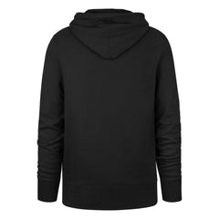Detroit Lions '47 Dime Headline Pullover Hoodie - Black - 47 brand