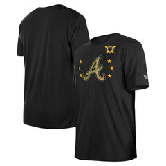 Atlanta Braves New Era 2024 Armed Forces Day T-Shirt for sale