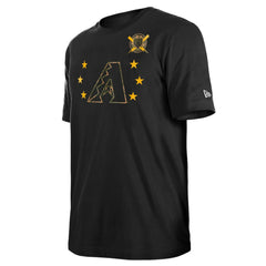 Arizona Diamondbacks New Era 2024 Armed Forces Day T-Shirt Discount