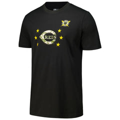 Cincinnati Reds New Era 2024 Armed Forces Day T-Shirt Online