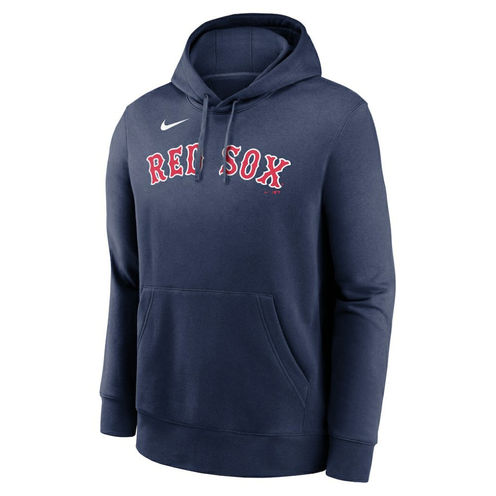 David Ortiz Boston Red Sox Nike Player Name & Number Club Pullover Hoodie for sale