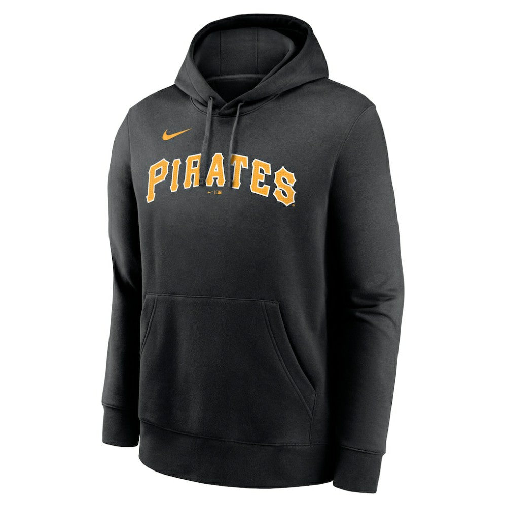 Roberto Clemente Pittsburgh Pirates Nike Player Name & Number Club Pullover Hoodie Discount