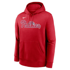 J.T. Realmuto Philadelphia Phillies Nike Player Name & Number Club Pullover Hoodie Online