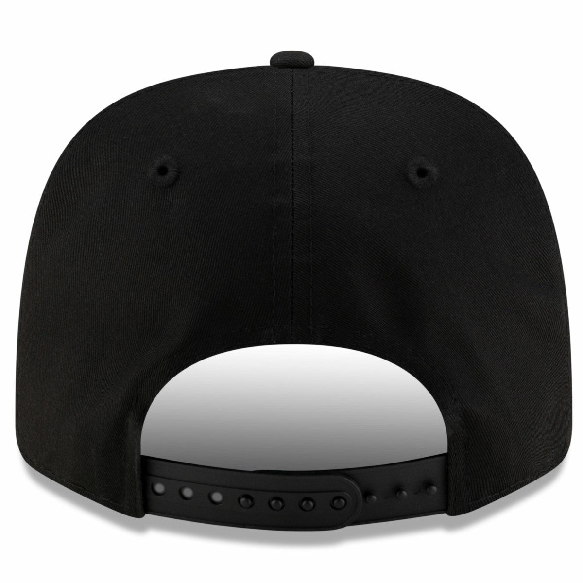 New Era San Antonio Spurs x Alpine 9FIFTY Snapback Hat Black