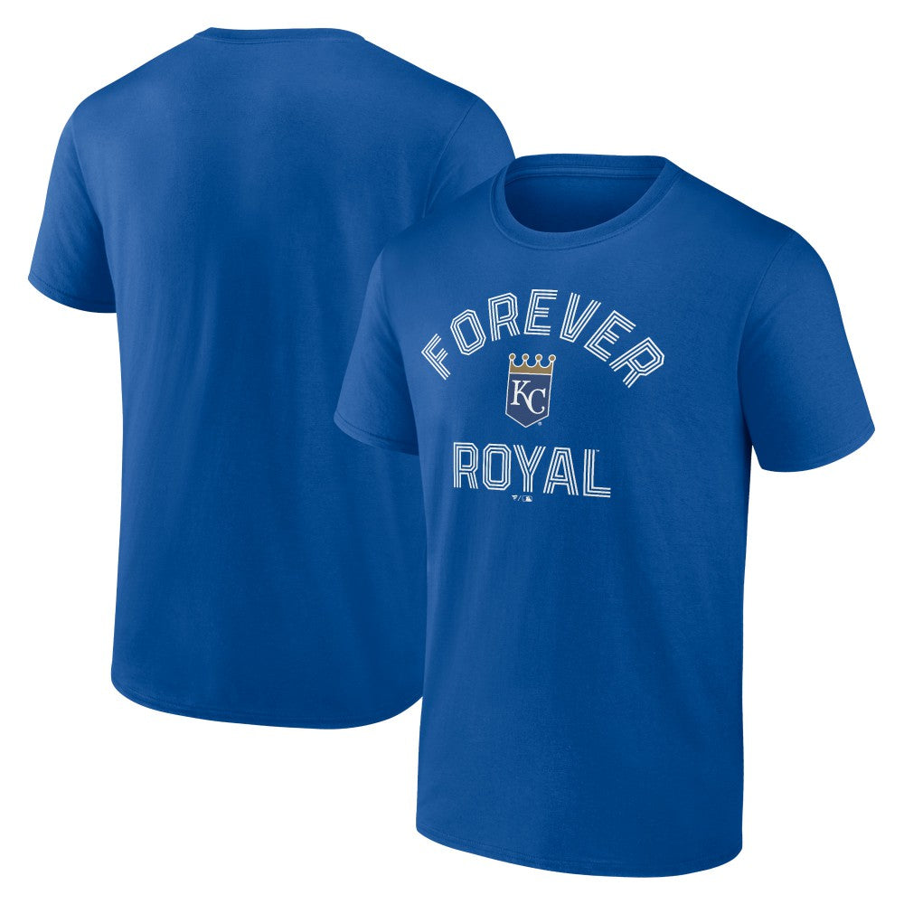Kansas City Royals Hometown Extra Bases T-Shirt for sale