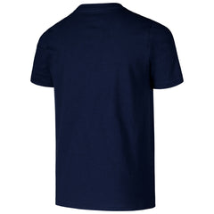 Minnesota Timberwolves Youth Primary Logo T-Shirt Navy