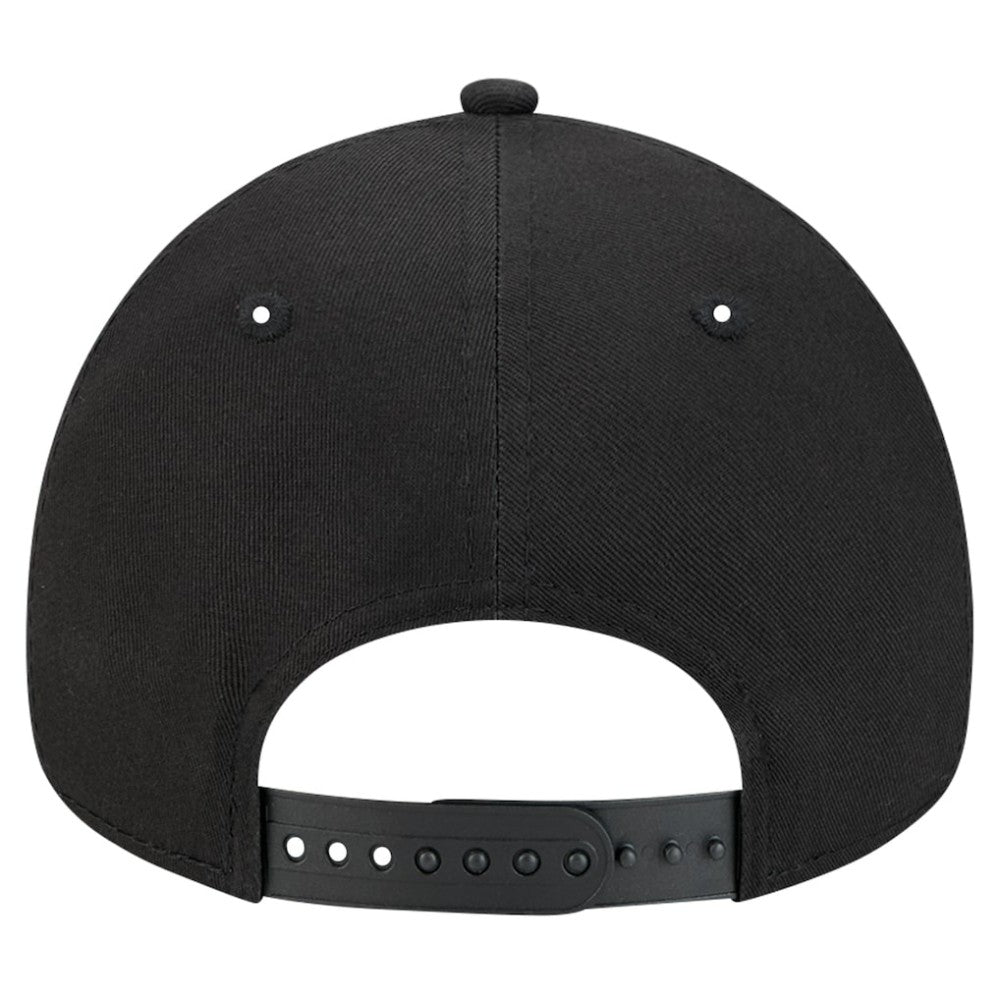 Atlanta Braves New Era Tonal Pop 9FORTY A-Frame Adjustable Hat Sale