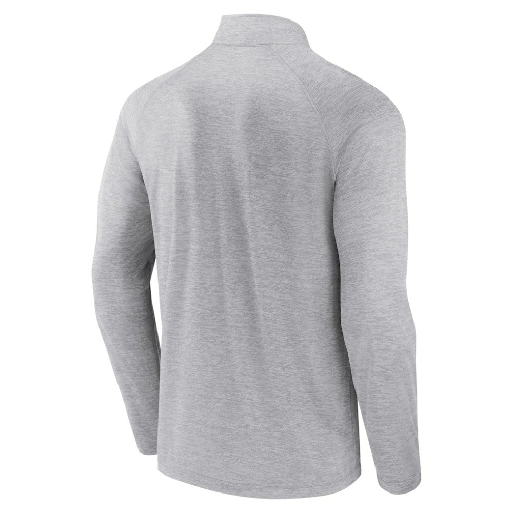 Baltimore Orioles Fanatics Head-to-Head Raglan Quarter-Zip Jacket Near Me