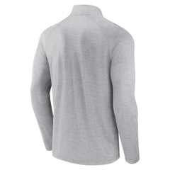 Baltimore Orioles Fanatics Head-to-Head Raglan Quarter-Zip Jacket Near Me