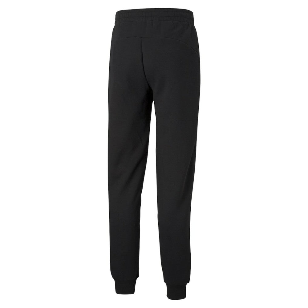 Puma - Manchester City Essentials Pants - Black