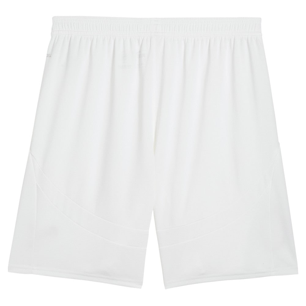 Puma - AC Milan 2024/25 dryCELL Home Replica Shorts - White