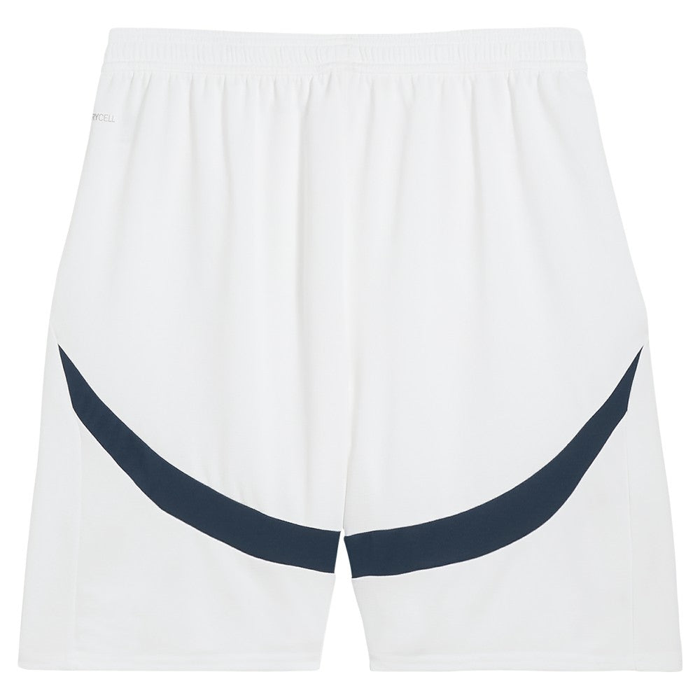 Puma - Manchester City 2024/25 dryCELL Home Replica Shorts - White