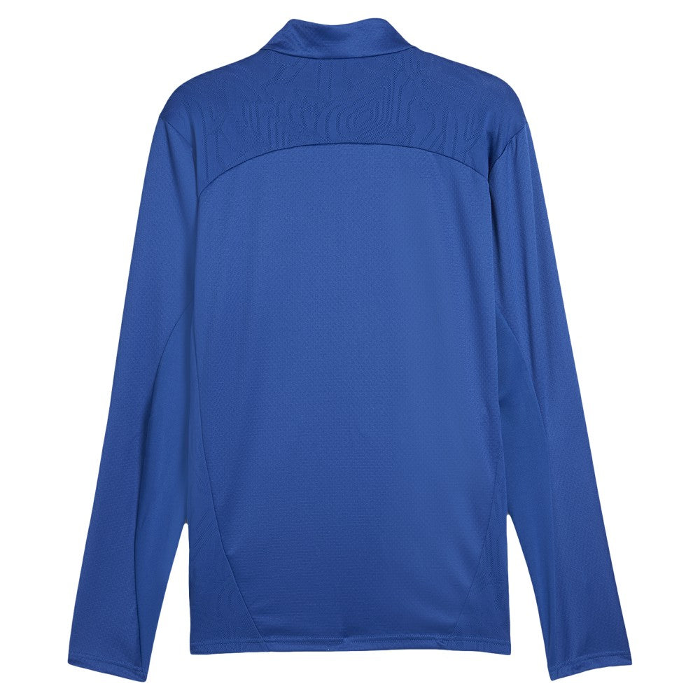 Puma - Chivas 2024/25 dryCELL Full-Zip Training Jacket - Royal