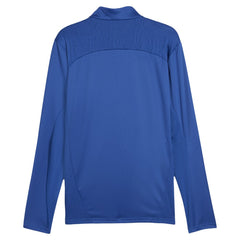 Puma - Chivas 2024/25 dryCELL Full-Zip Training Jacket - Royal