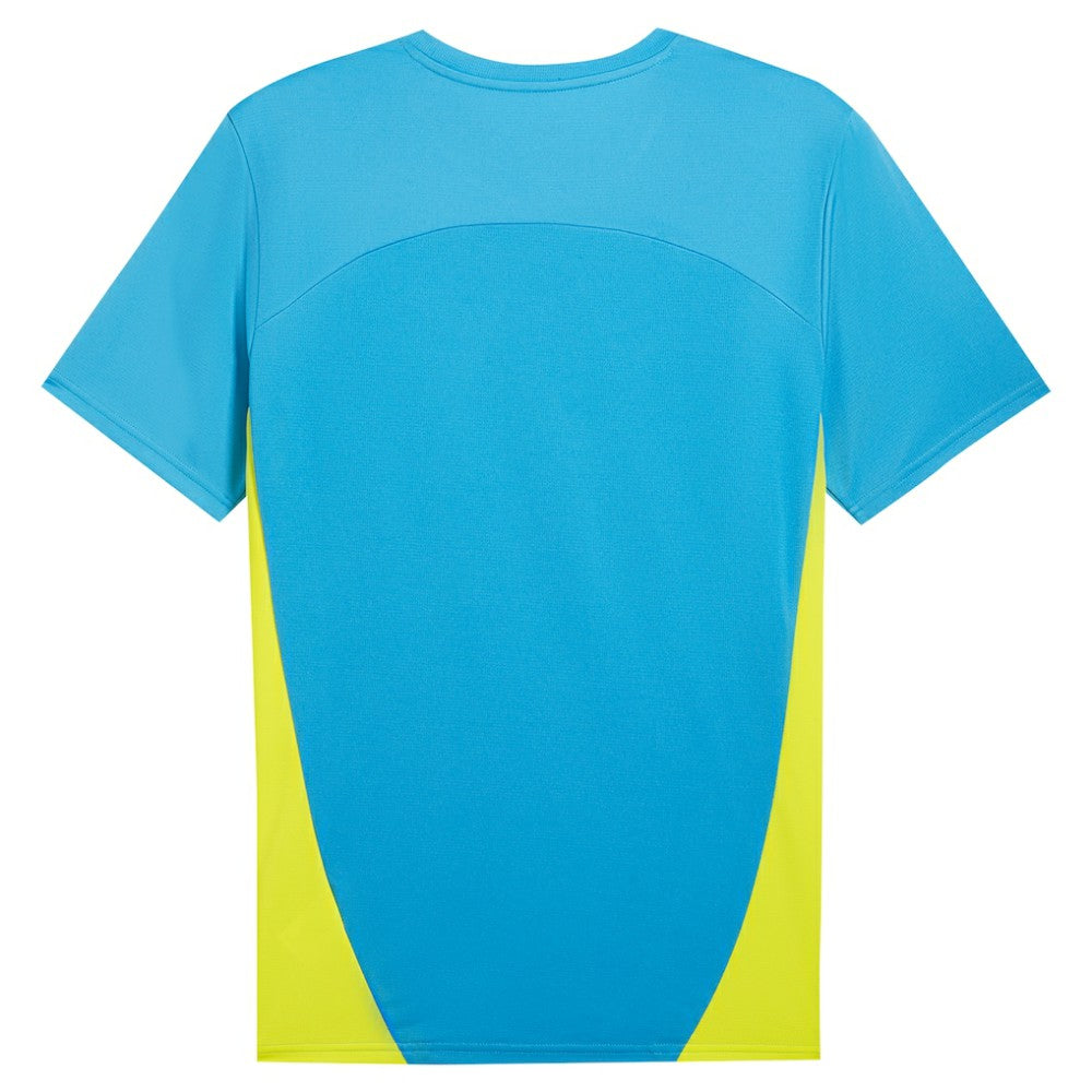 Puma - Manchester City 2024/25 Training Jersey - Blue