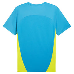 Puma - Manchester City 2024/25 Training Jersey - Blue