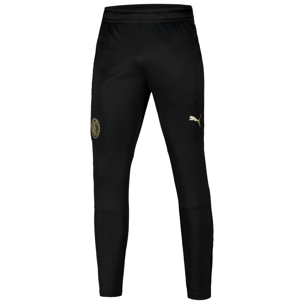 Puma - AC Milan 2024/25 dryCELL Training Pants - Sky Black