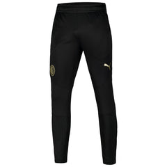 Puma - AC Milan 2024/25 dryCELL Training Pants - Sky Black
