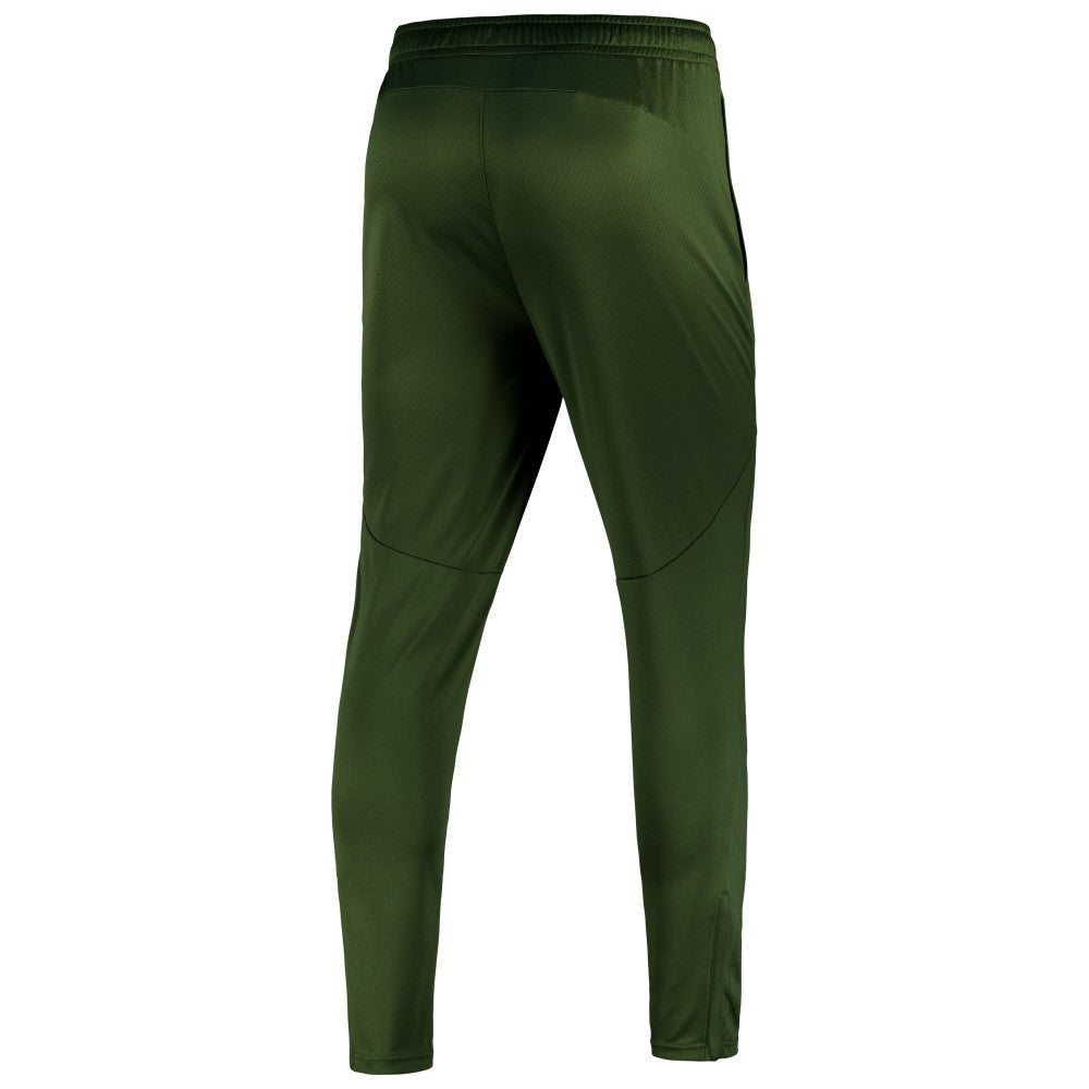 Puma - Manchester City 2024/25 dryCELL Training Pants - Sky Forest Green
