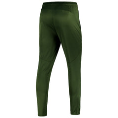 Puma - Manchester City 2024/25 dryCELL Training Pants - Sky Forest Green