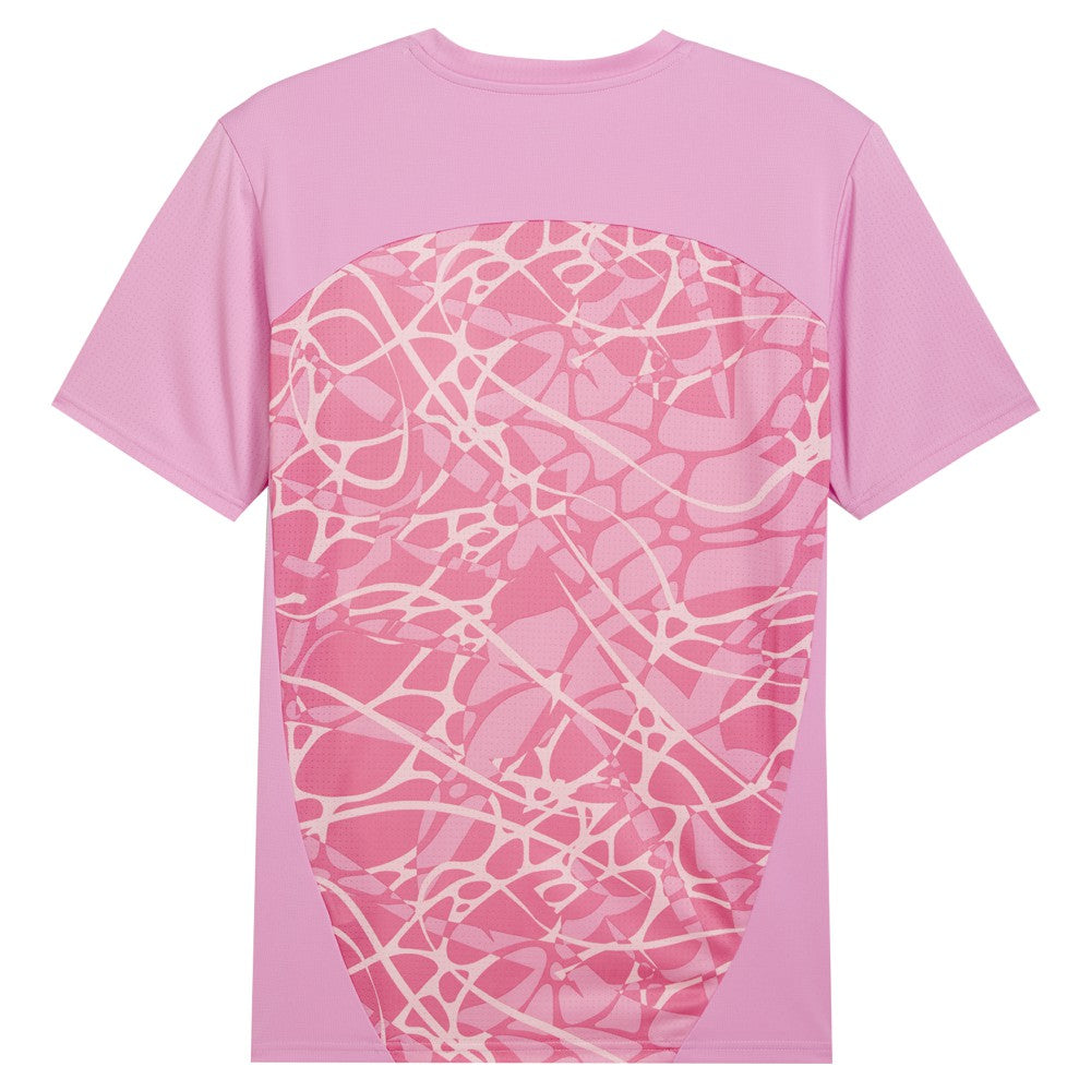 Puma - Manchester City 2024/25 Pre-Match Jersey - Pink