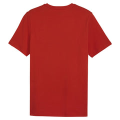Puma - AC Milan ftblCulture T-Shirt - Red
