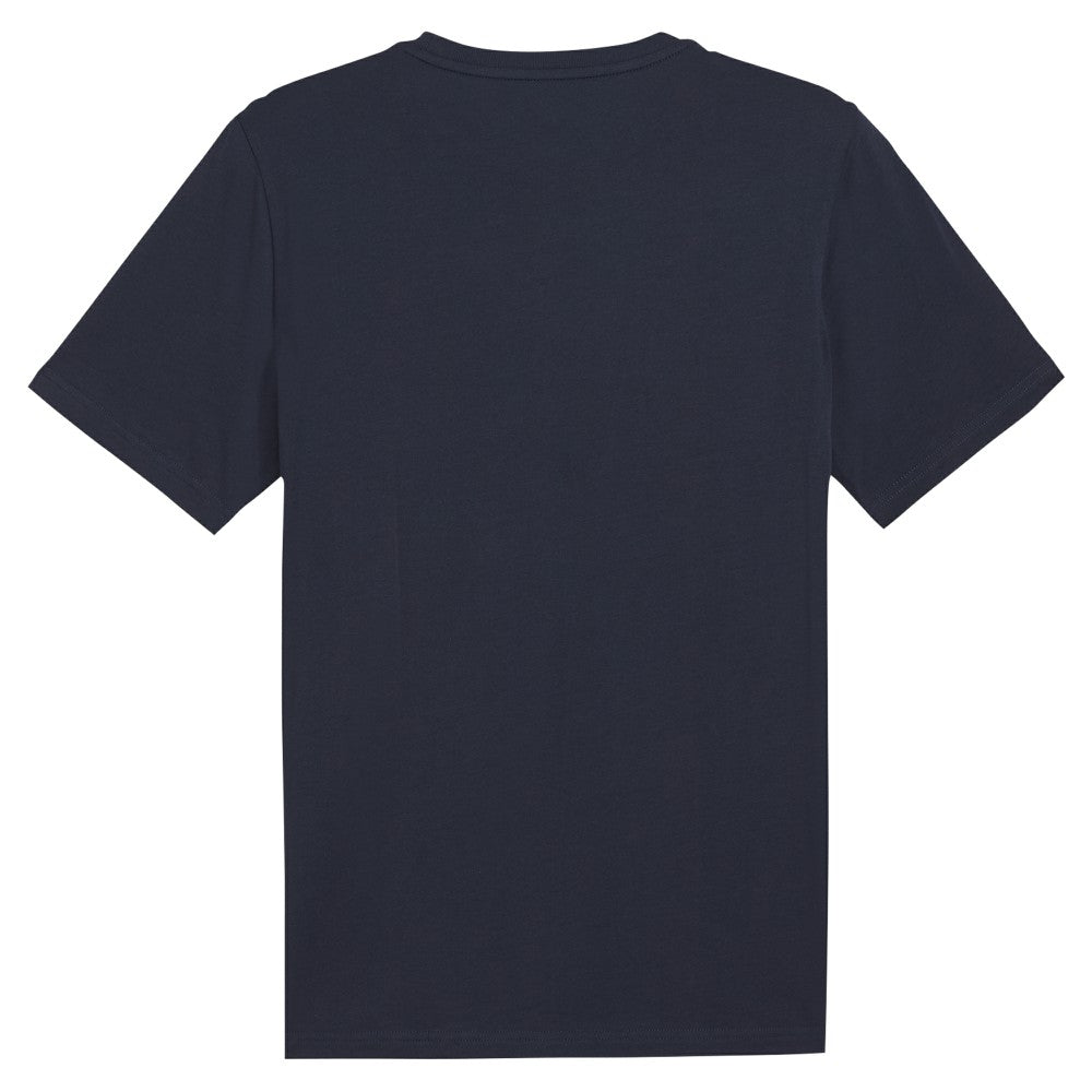 Puma - Chivas ftblCulture T-Shirt - Navy