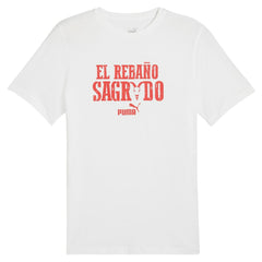 Puma - Chivas ftblCulture T-Shirt - White