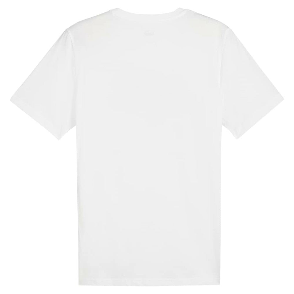 Puma - Chivas ftblCulture T-Shirt - White