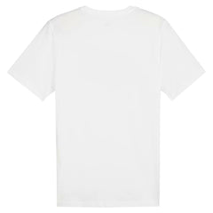Puma - Chivas ftblCulture T-Shirt - White