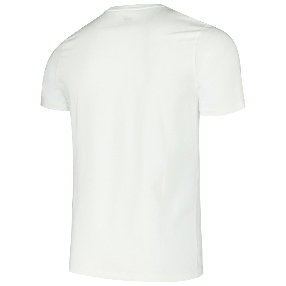 Puma - Manchester City ftblCulture T-Shirt - White