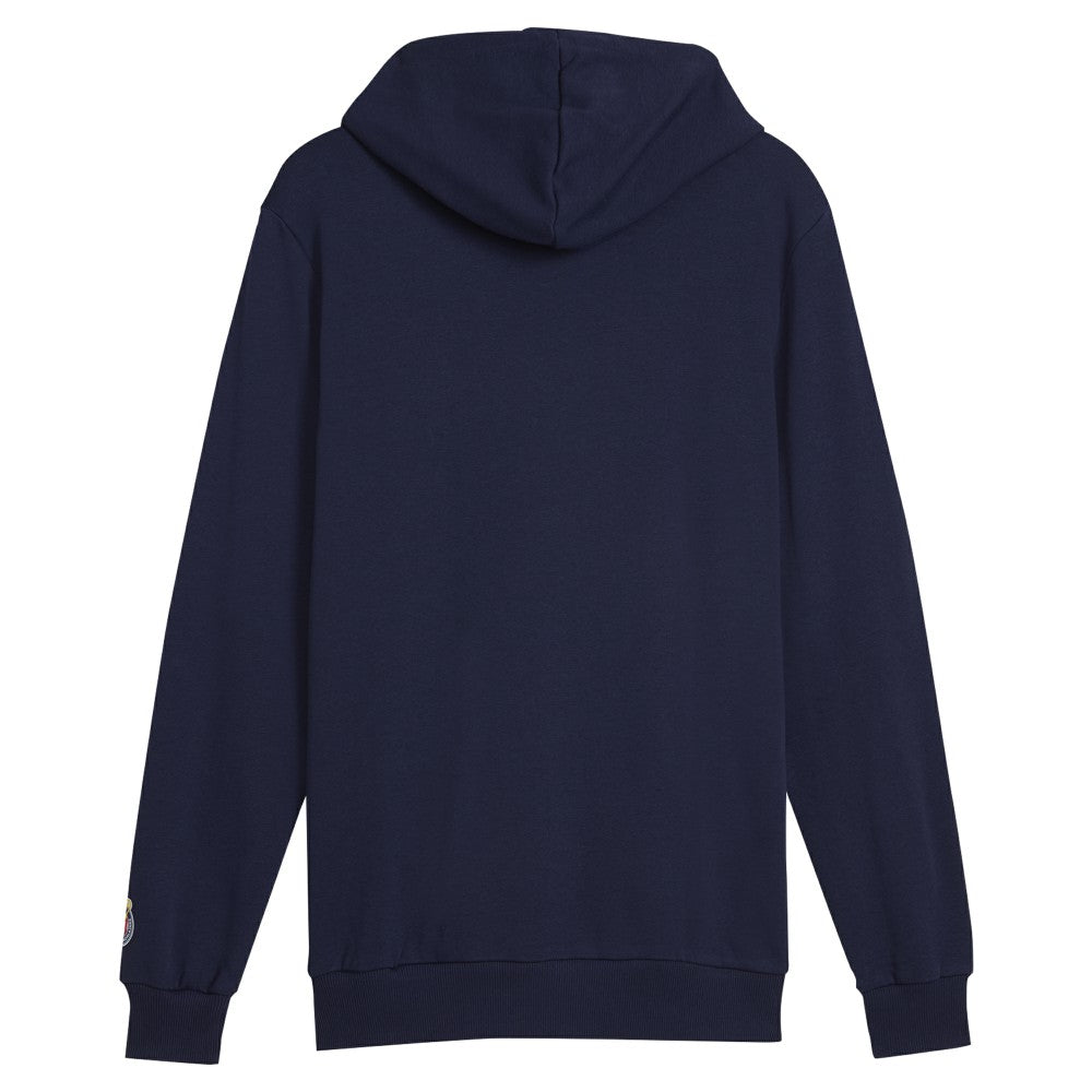 Puma - Chivas ftblCulture Pullover Hoodie - Navy