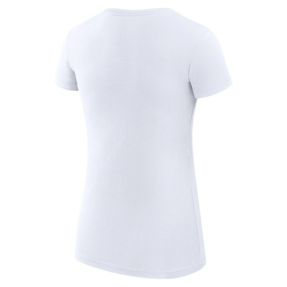 Pittsburgh Pirates G-III 4Her by Carl Banks Women's Super-Slim Fit Lightweight Team Logo Graphic T-Shirt Near Me