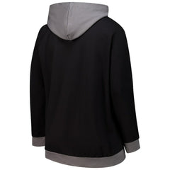 Cincinnati Bengals Women's Hit It Full-Zip Hoodie - Black - Fanatics
