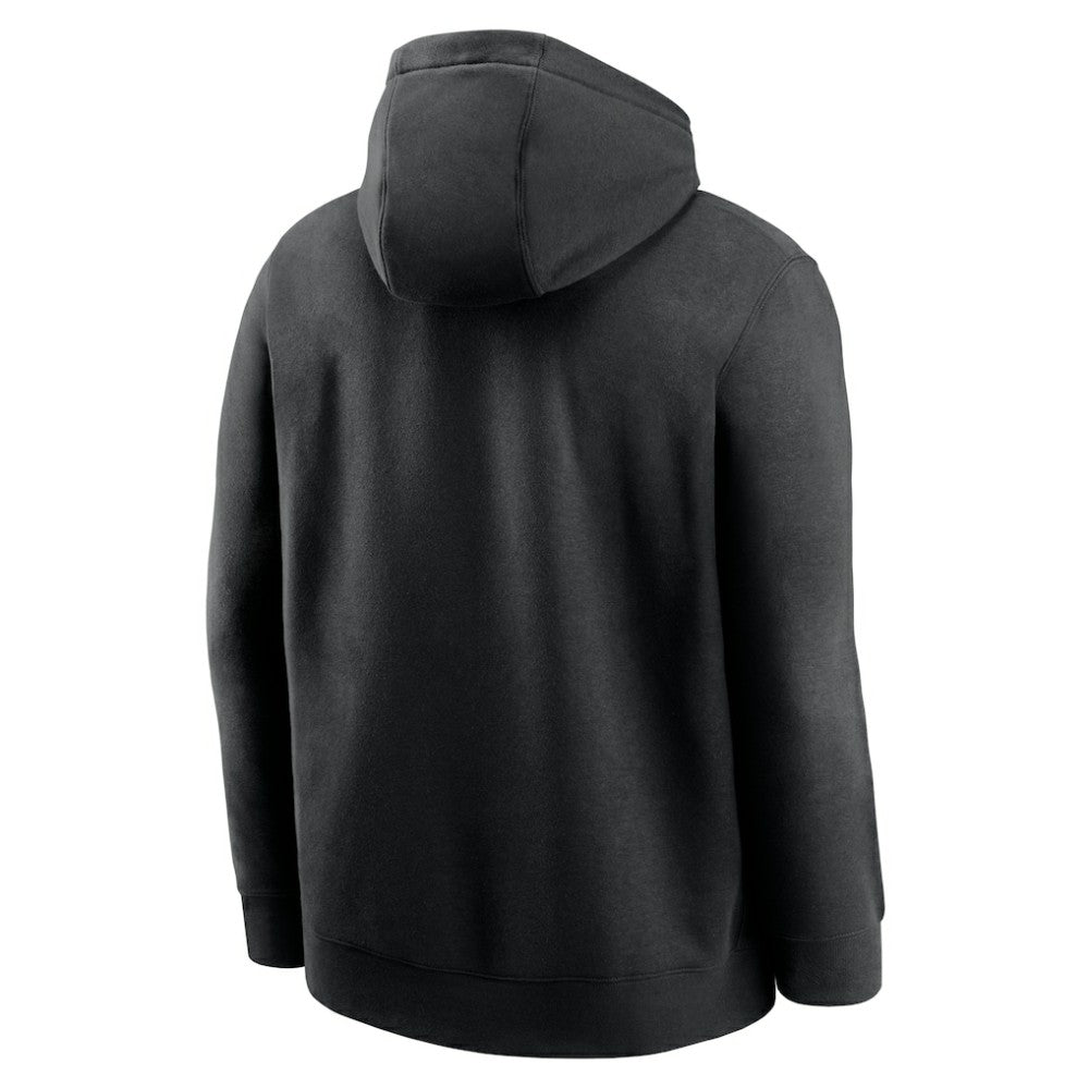 Baltimore Orioles Nike Local Club Pullover Hoodie Outlet