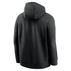 Baltimore Orioles Nike Local Club Pullover Hoodie Outlet