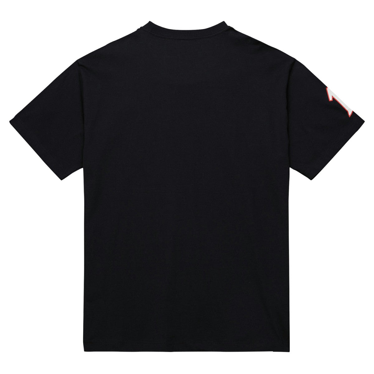 Mitchell & Ness Tracy McGrady Toronto Raptors Premium Nickname T-Shirt Black
