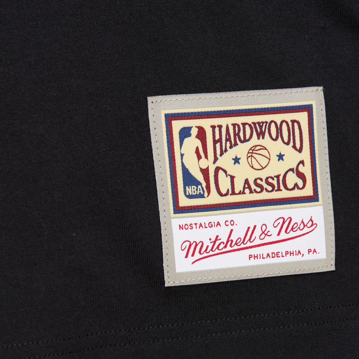 Mitchell & Ness Tracy McGrady Toronto Raptors Premium Nickname T-Shirt Black