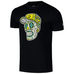 Pittsburgh Pirates New Era Sugar Skulls T-Shirt for sale