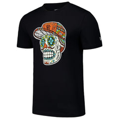 San Francisco Giants New Era Sugar Skulls T-Shirt Discount