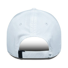 USWNT Levelwear Matrix Insignia Core Adjustable Hat White