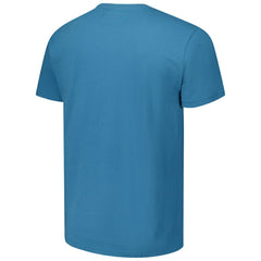 New York Rangers American Needle Brass Tacks T-Shirt - Blue | NHL near me